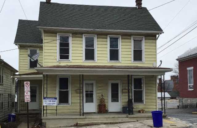 113 E Orange St photos photos