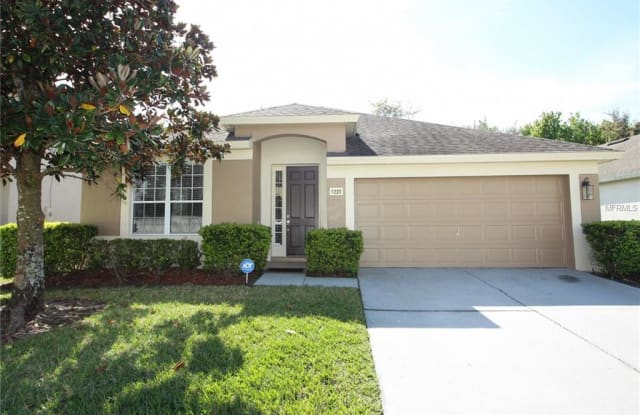 1220 TOLUKE POINT - 1220 Toluke Point, Alafaya, FL 32828