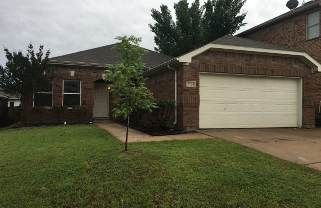 3724 Sapphire - 3724 Sapphire Street, Fort Worth, TX 76244