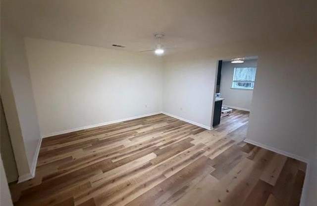 110 TAU Street Gallery 3