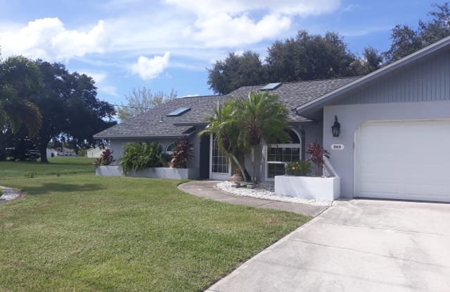 303 Rotonda Cir - 303 Rotonda Circle, Rotonda, FL 33947