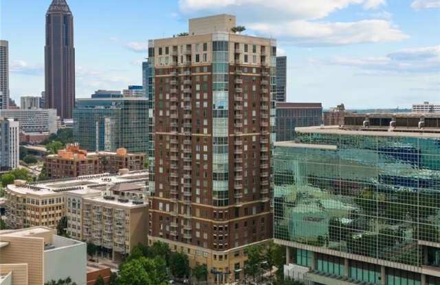 285 Centennial Olympic Park Drive NW - 285 Centennial Olympic Park Drive Northwest, Atlanta, GA 30313