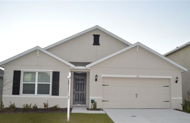 310 BLUE POINT DRIVE - 310 Blue Point Dr, Ruskin, FL 33570