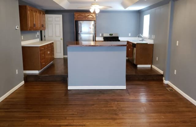 3366 Whitney Street - 3366 Whitney Street, Chattanooga, TN 37351