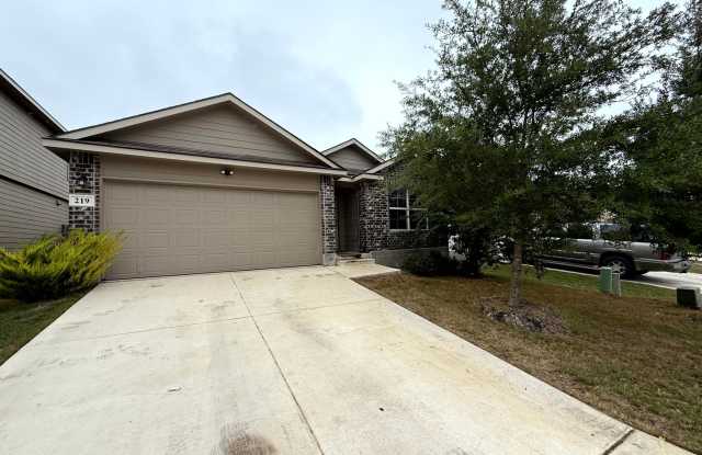 219 Cuban Emerald - 219 Cuban Emerald, Medina County, TX 78253