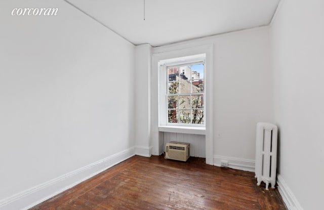 118 Montague Street - 118 Montague Street, Brooklyn, NY 11201