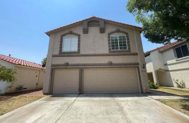 Beautifully maintained two-story home photos photos