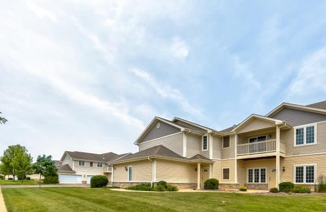 Southwind Prairie Apartments photos photos