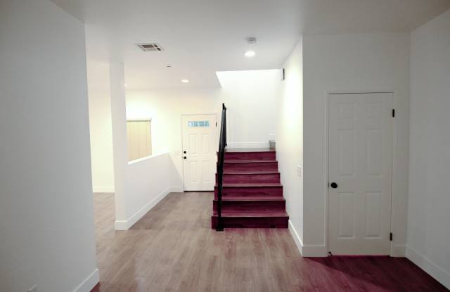 Spacious 3-Bedroom Townhome with 2-Car Garage + Extra Parking in Monrovia Gallery 4