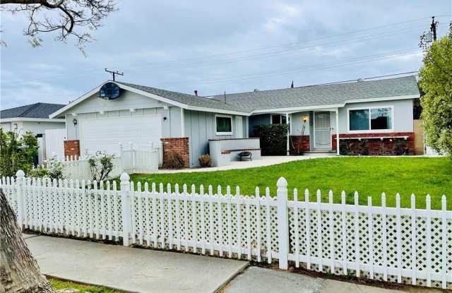 15061 Drake - 15061 Drake Lane, Huntington Beach, CA 92647