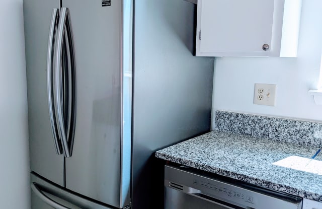 2263 S Buckley Rd Apt 202 - 2263 South Buckley Road, Aurora, CO 80013
