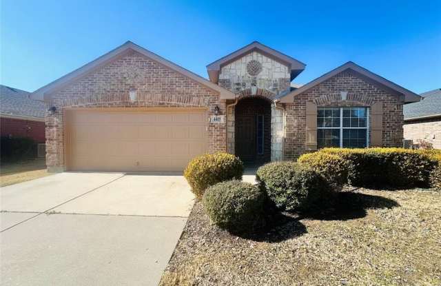 4405 Sycamore Road - 4405 Sycamore Road, Melissa, TX 75454