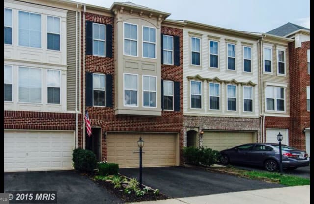 23421 SPICE BUSH TERRACE - 23421 Spice Bush Terrace, Brambleton, VA 20148