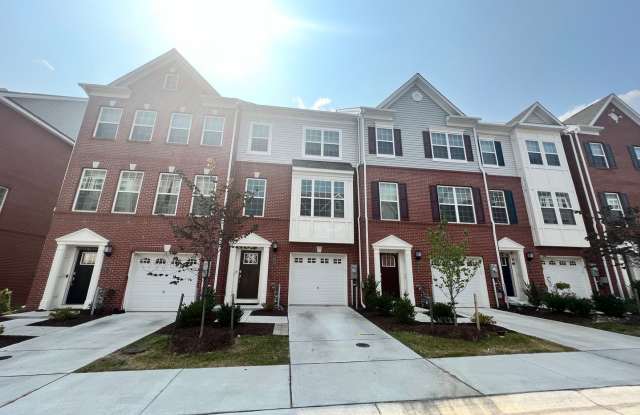 Amazing 3 Full BR 1 Additional Room/3.5 BA Townhome in Elkridge! - 7927 Potter Place, Elkridge, MD 21075 Amazing 3 Full BR 1 Additional Room/3.5 BA Townhome in Elkridge! - 7927 Potter Place, Elkridge, MD 21075