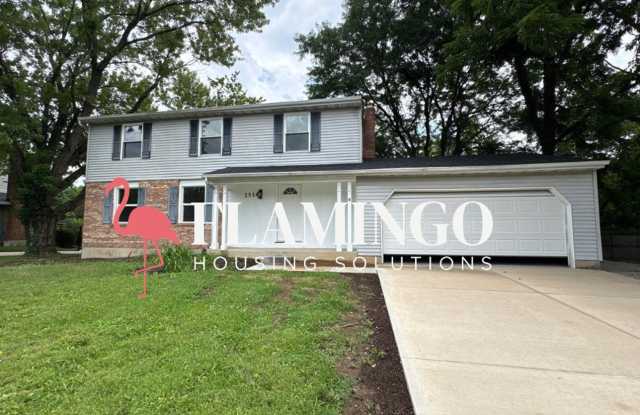 Spacious Family Home in the Beavercreek Area photos photos