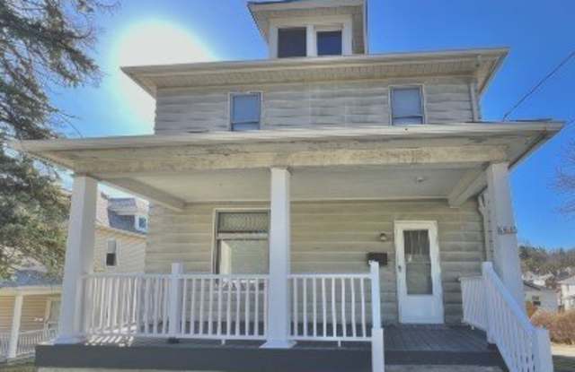 438 Harvey Ave - 438 Harvey Avenue, Greensburg, PA 15601