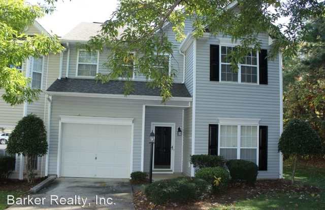 1000 Garnet Ridge Way - 1000 Garnet Ridge Way, Raleigh, NC 27607