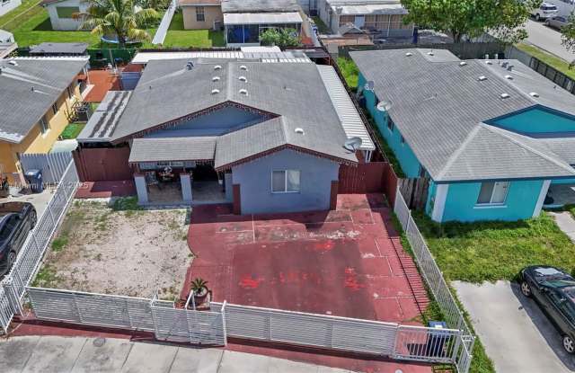 3108 Northwest 64th Street - 3108 Northwest 64th Street, Gladeview, FL 33147