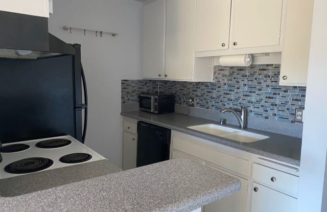 6416 Friars Road  Unit 306 - 6416 Friars Road, San Diego, CA 92108