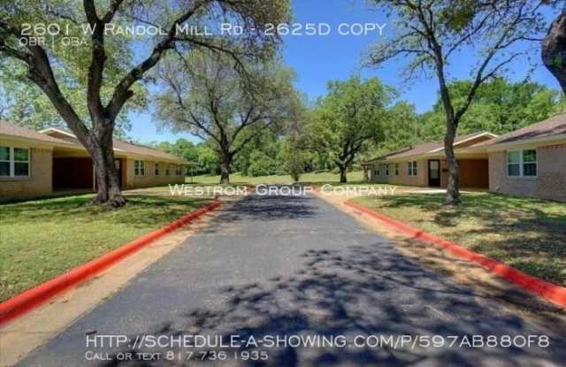 2601 W Randol Mill Rd Gallery 3