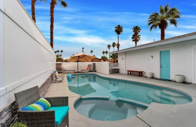 42270 Tennessee Avenue - 42270 Tennessee Avenue, Palm Desert, CA 92211