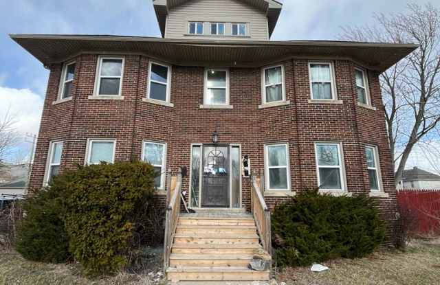 1350 Alter Road - 1 - 1350 Alter Road, Detroit, MI 48215