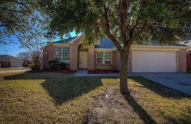 5090 Postwood Drive - 5090 Postwood Drive, Fort Worth, TX 76244