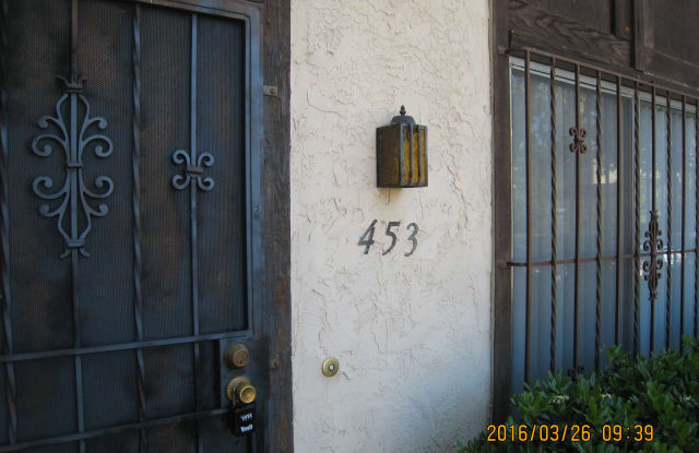 453 Verde Ridge Court - 453 Verde Ridge Court, La Presa, CA 91977