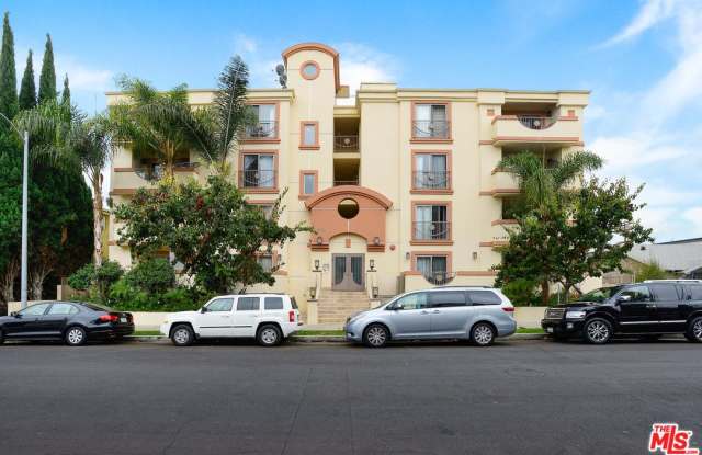 1621 BARRY Avenue - 1621 S Barry Ave, Los Angeles, CA 90025