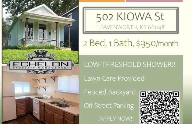 2 Bed, 1 Bath House - Apply TODAY!! photos photos