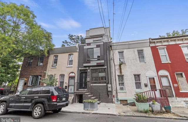 2347 N HANCOCK STREET - 2347 North Hancock Street, Philadelphia, PA 19133