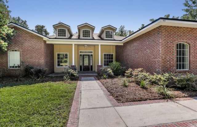 1622 Starratt road - 1622 Starratt Road, Jacksonville, FL 32226