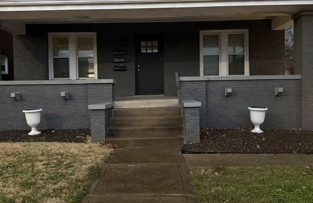 308 W. 6th St. - 308 West 6th Street, Jasper, IN 47546