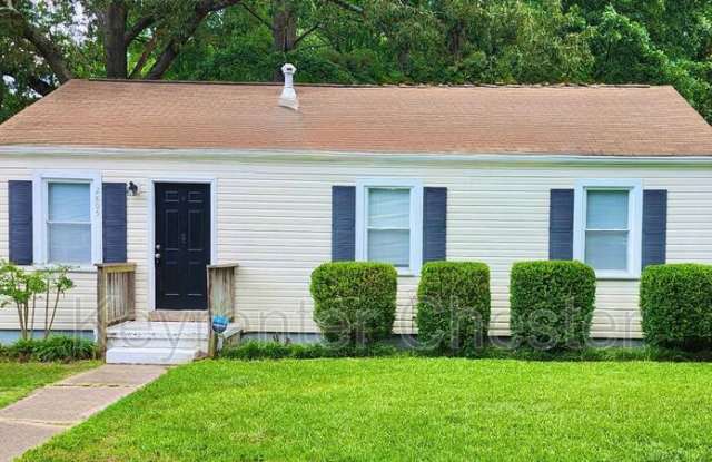 2805 Freeman St photos photos