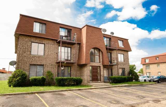 1543 S Ardmore Avenue unit: E photos photos