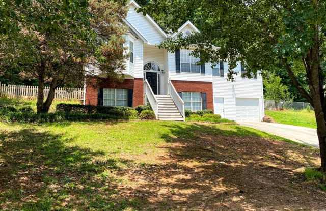 604 Victorian Circle - 604 Victorian Circle, Paulding County, GA 30157