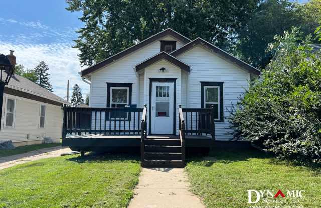 Updated 4+ Bedroom, 2 Bathroom House with Garage and Fenced Backyard photos photos