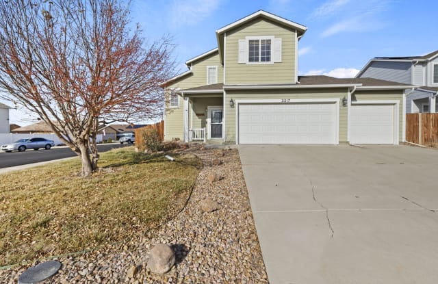 2217 Inspiration Lane - 2217 Inspiration Lane, Pueblo, CO 81008