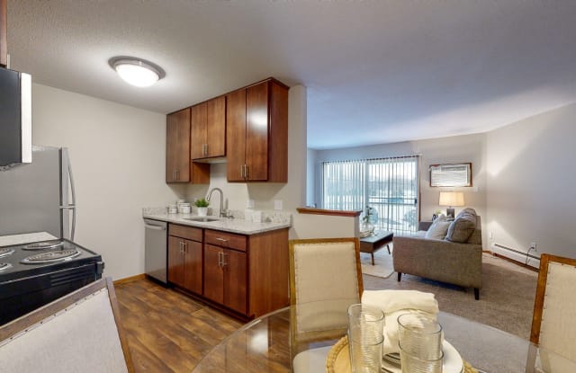Hillside East Apartments Gallery 2