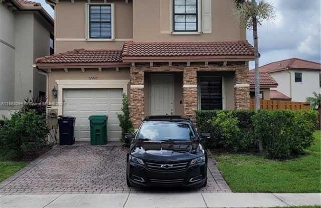 22842 SW 88th Pl - 22842 Southwest 88th Place, Cutler Bay, FL 33190