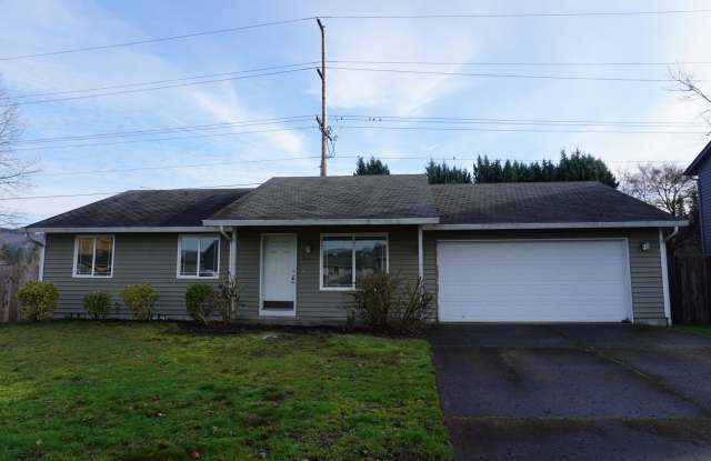 Well Maintained Single Level Home for Lease in Kelso photos photos