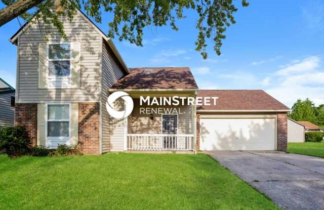 4110 Luxembourg Circle West photos photos
