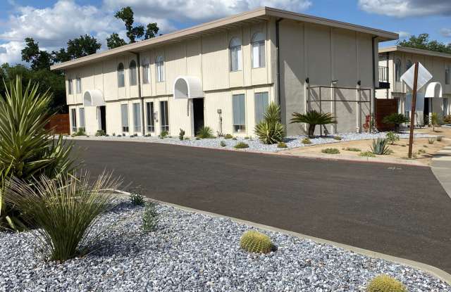 Astrid Place, Fair Oaks - Modern Luxury Townhomes - 7329 Gail Way, Carmichael, CA 95628