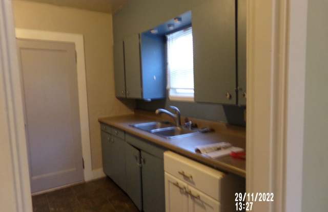 Cute 1 bd 1ba House Located in Hoquiam Gallery 3