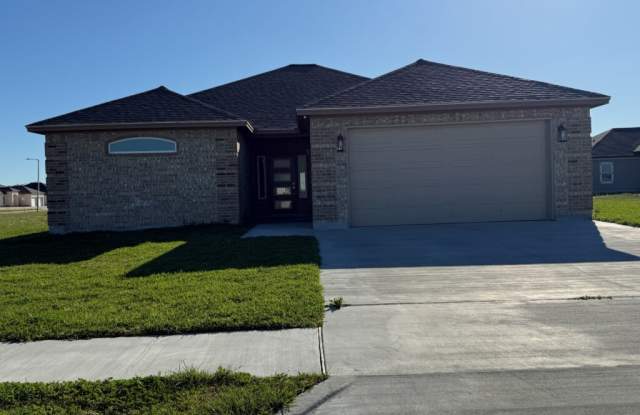 108 W St Francois Ave photos photos