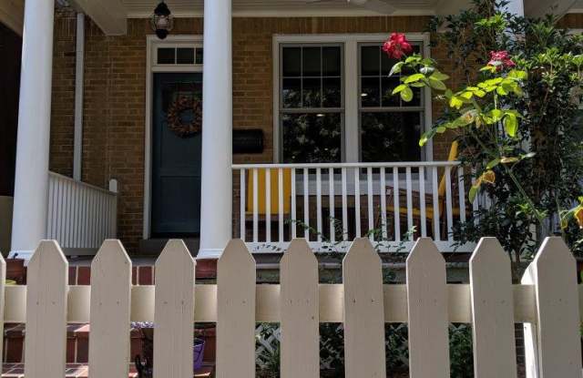 606 N Columbus St - 606 North Columbus Street, Alexandria, VA 22314