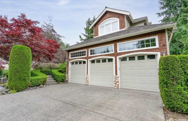 4Bd/3Ba Woodinville House photos photos