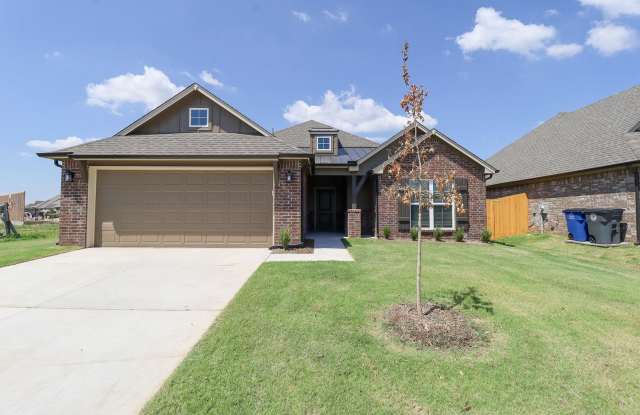 Price Drop! Half-Month Free! Brand new 4 Bed 2 Bath Simmons Home! photos photos