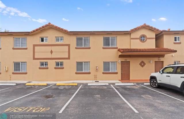 17348 NW 74th Ave - 17348 Northwest 74th Avenue, Country Club, FL 33015