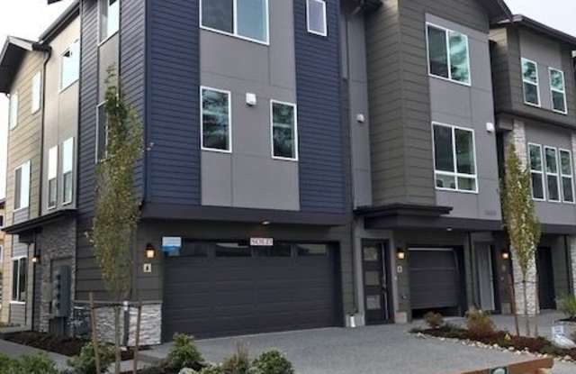 2010 129th Pl SW Unit F - 2010 129th Pl SW, Snohomish County, WA 98204